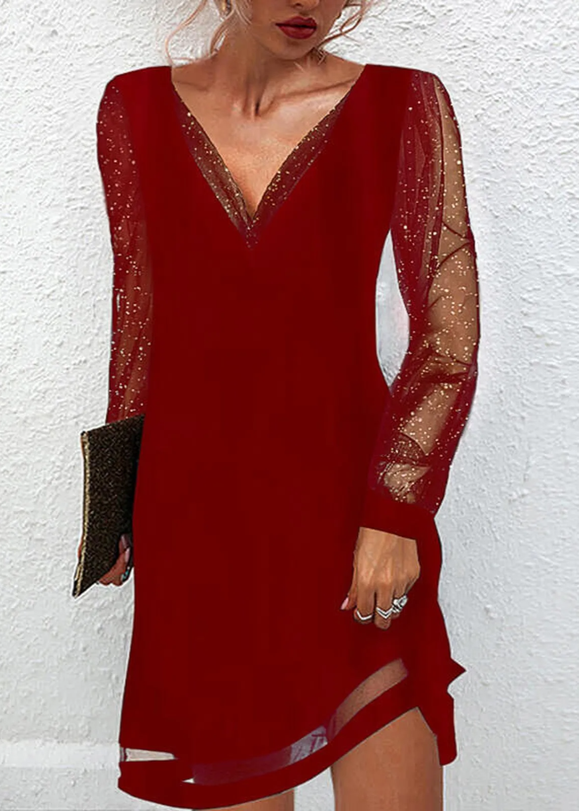 Amélie – Elegantes Kleid