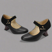 Jona™ | Süße Pumps aus veganem Material