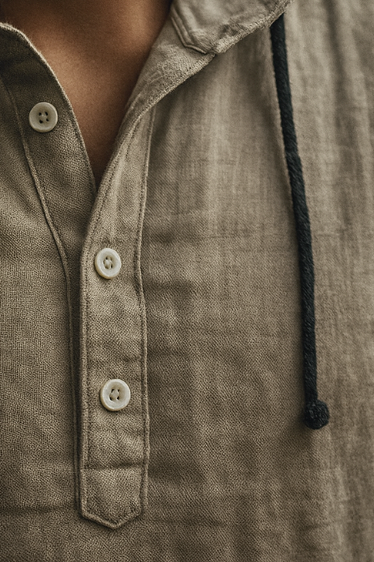 Fabieno | Luxus Hoodie