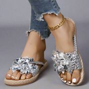 Tea™ | Bequeme Sandalen für unbeschwerte Spaziergänge