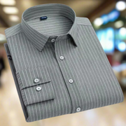 Felix™ | Elegantes Stretchhemd