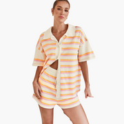 Aleia™ | Zeitloses Co-Ord-Set