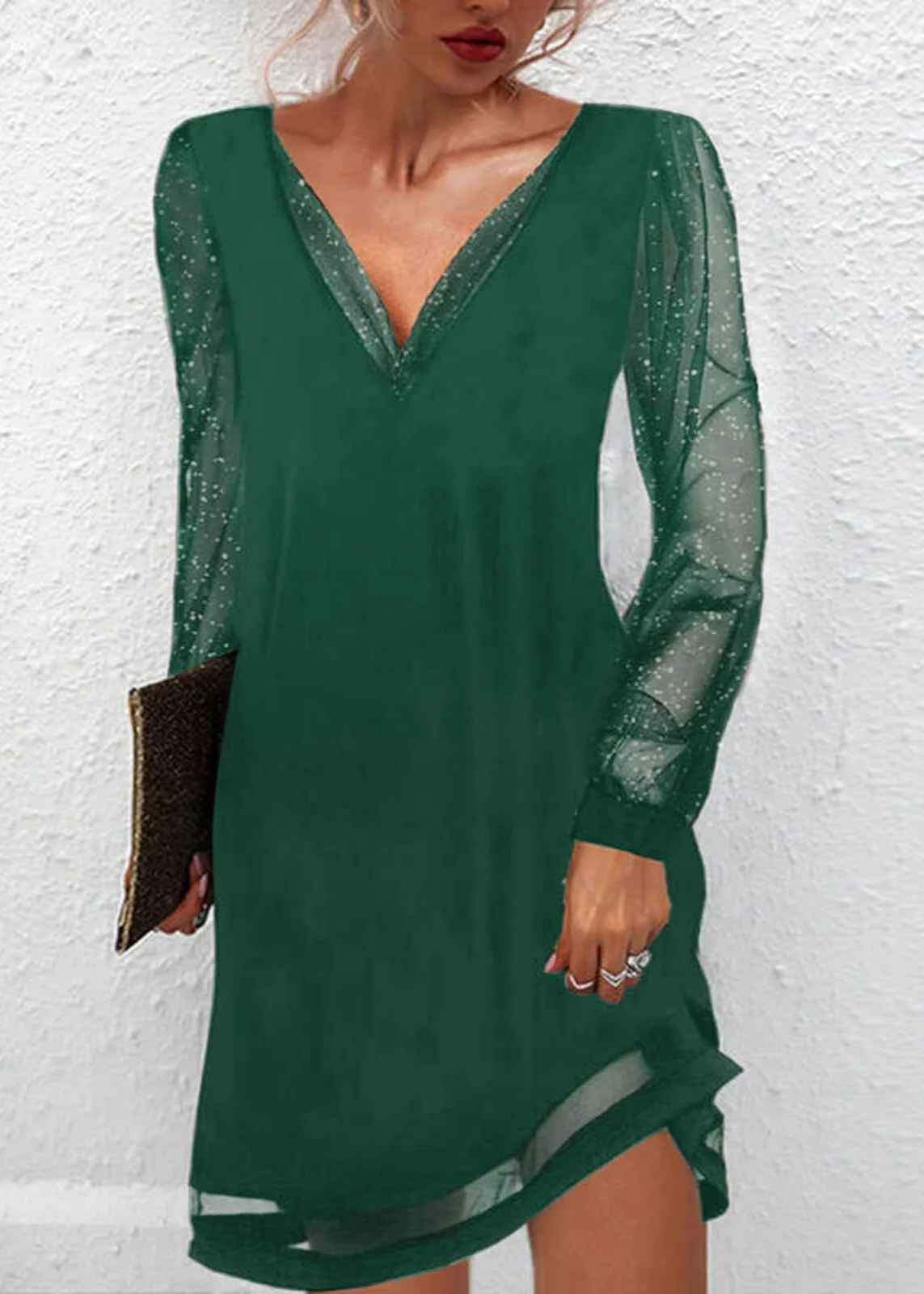 Amélie – Elegantes Kleid