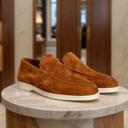Griselda™ | Zeitlose Loafer mit weicher Sohle