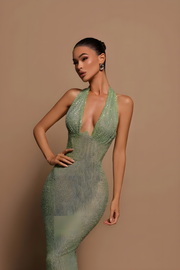 Keziah™ | Sexy Maxikleid