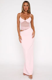 Marisela™ | Asymmetrisches Maxikleid