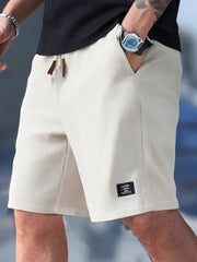 Hermes™ | Elegante Sommer-Shorts