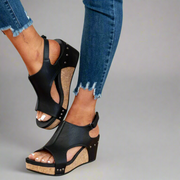 Cornelia™ | Orthopädische Sandalen aus Premiummaterial