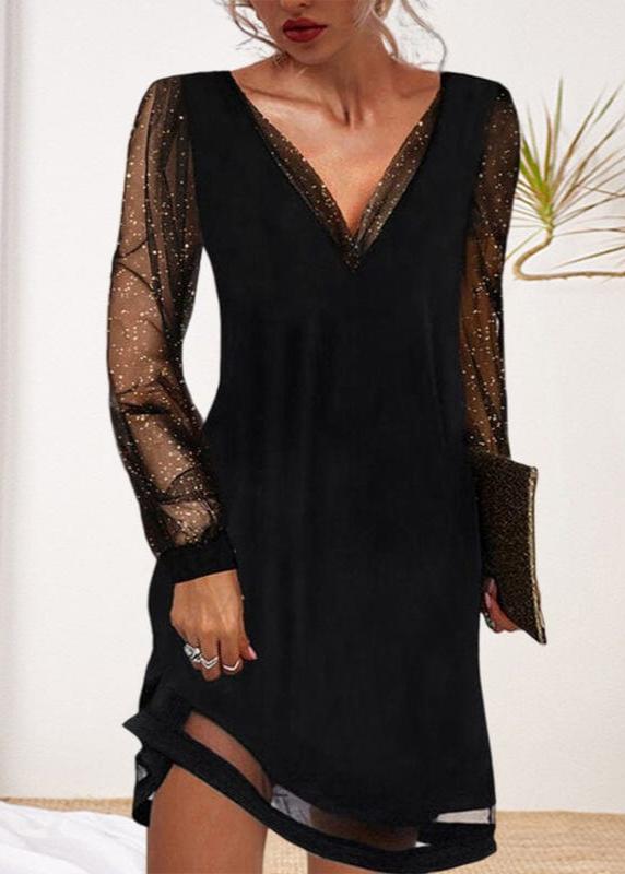 Amélie – Elegantes Kleid