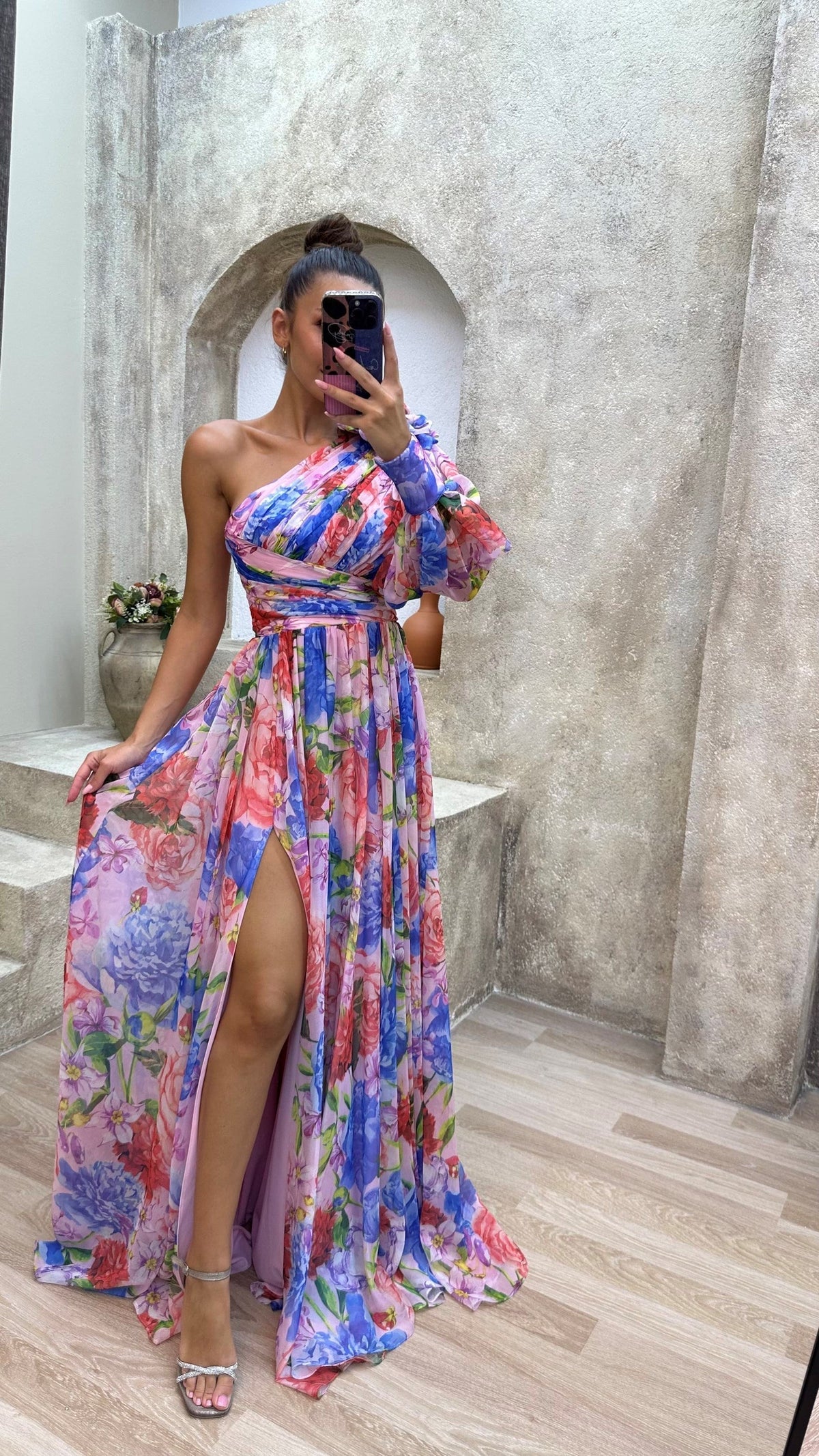 Mckenna | Abito elegante