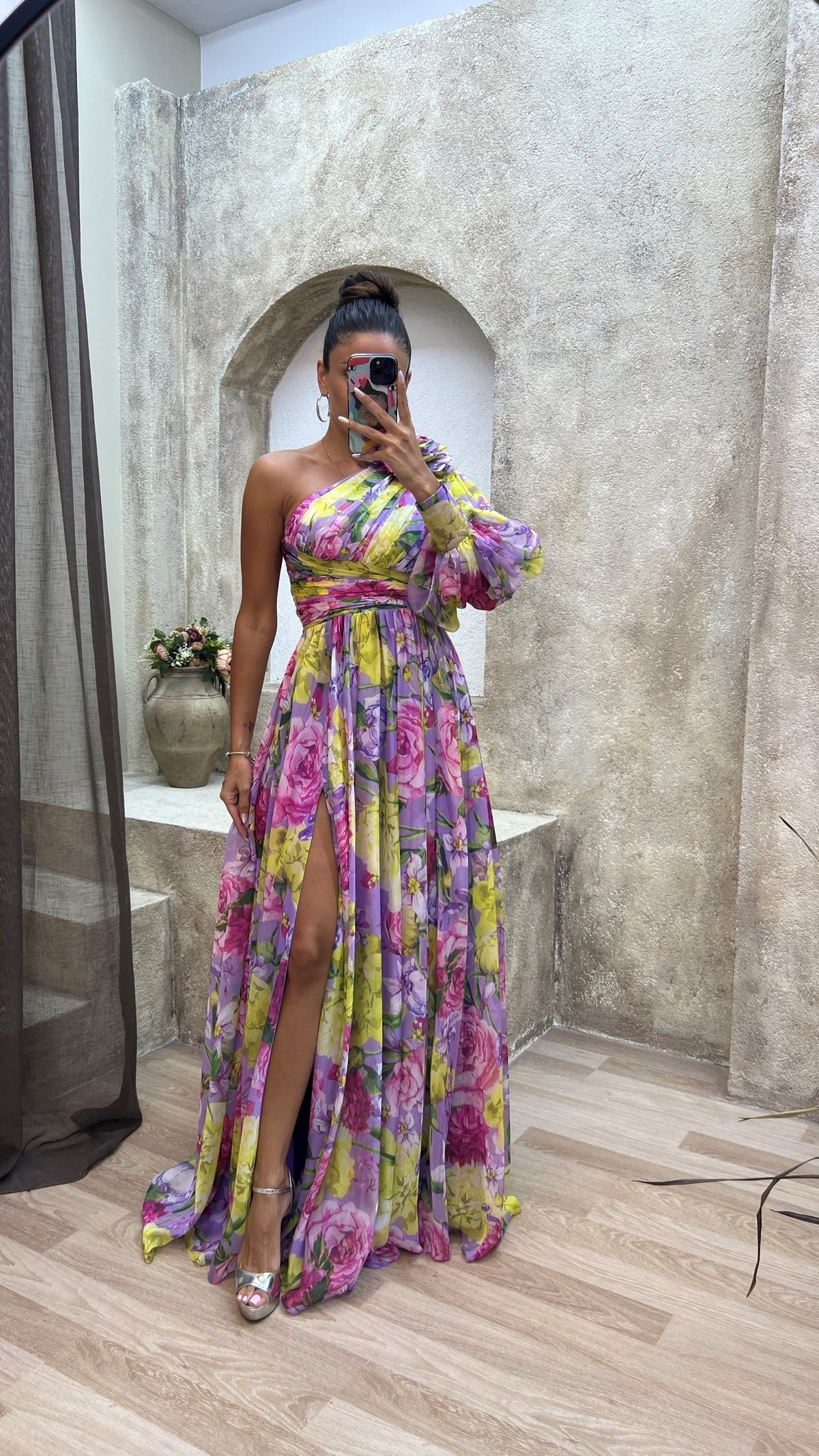 Mckenna | Abito elegante