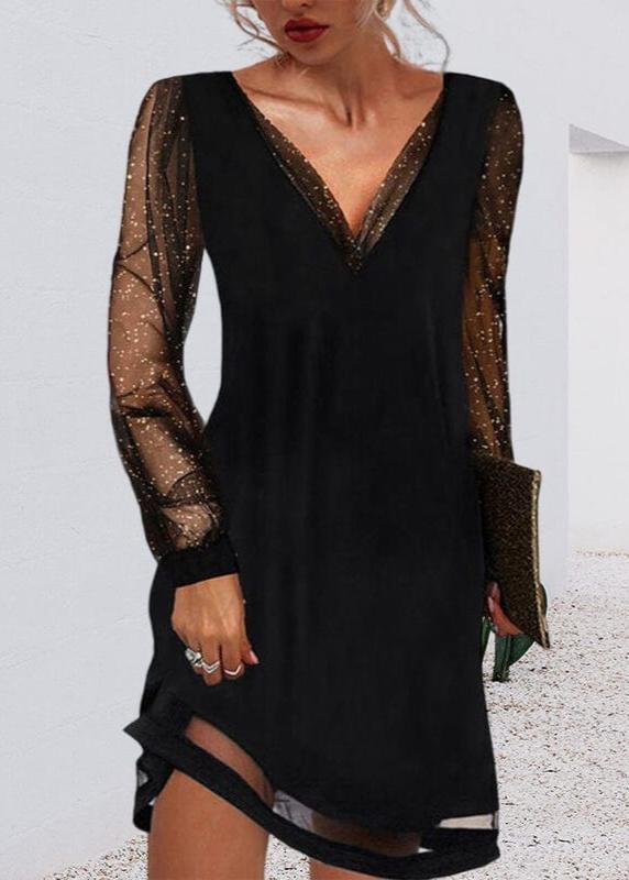 Amélie – Elegantes Kleid