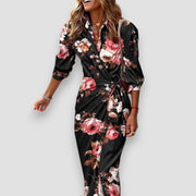 Fabiana – Elegantes Kleid
