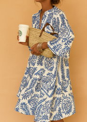 Katie – Vielseitiges und elegantes Kleid