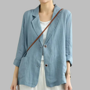 Elliot™ | Relaxed Fit Maßgeschneiderte Blazer