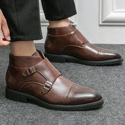 Levi™ | Klassische Twin-Buckle-Stiefel