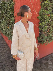 Kelly™ | Schickes Blazer-Set