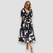Ariadne | Elegantes Kleid