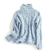 Trixie™ | Leichter warmer Pullover