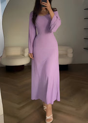 Amber – Anmutiges und stilvolles Maxikleid