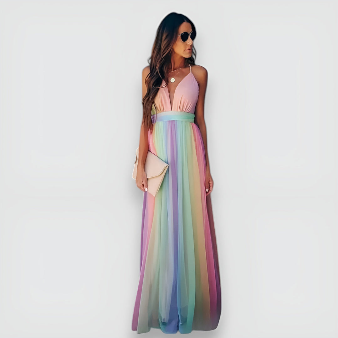 Valentina – Swingkleid