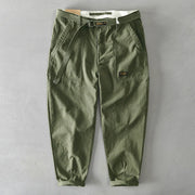 Sebastiano™ | Moderne Herrenhose aus Baumwolle