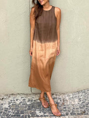 Monique™ | Stilvolles Printkleid