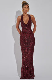 Ardena™ | Elegantes Maxikleid