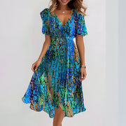 Leanne – Elegantes Kleid
