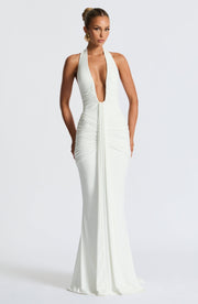 Bria™ | Whisper Trail Maxikleid
