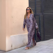 Pauline | Leichtes Boho-Kleid
