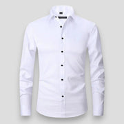 Adam™ | Bequemes Elastisches Hemd
