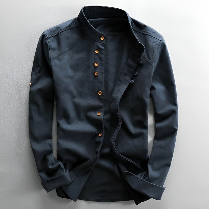 Anders™ | Hemd im japanischen Stil
