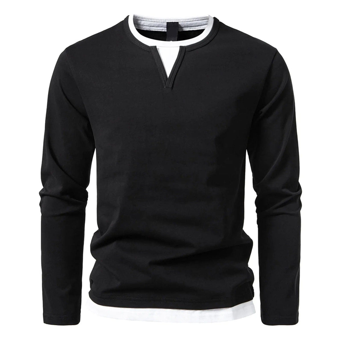 Eden - Langarmshirt