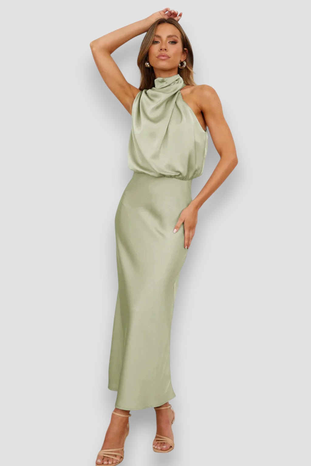 Carlina | Sommerkleid