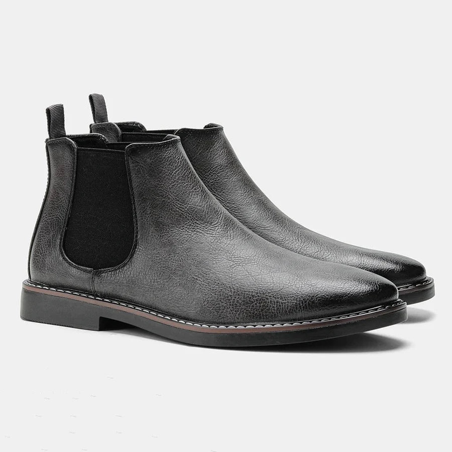 Locatelli | Stiefeletten Mit Zeitlosem Stil
