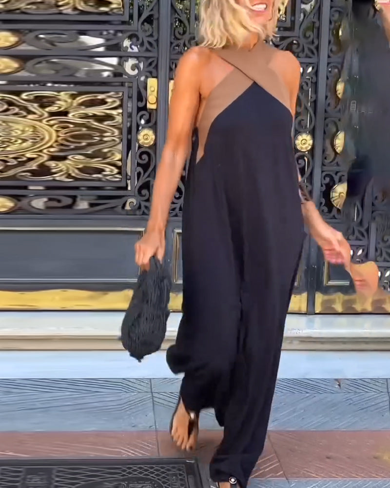 Alira™ | Rückenfreies Kleid