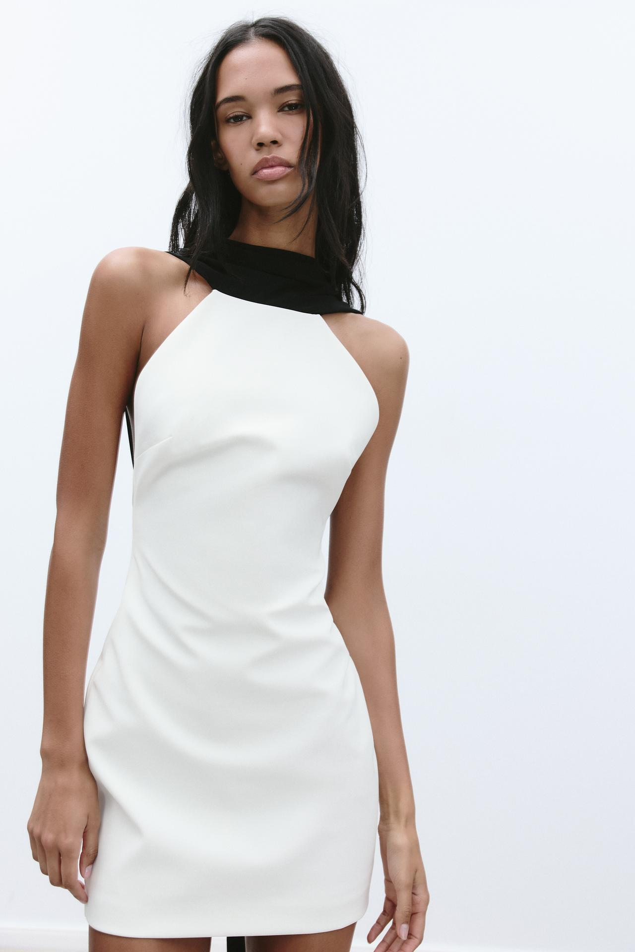 Noa™ | Minikleid