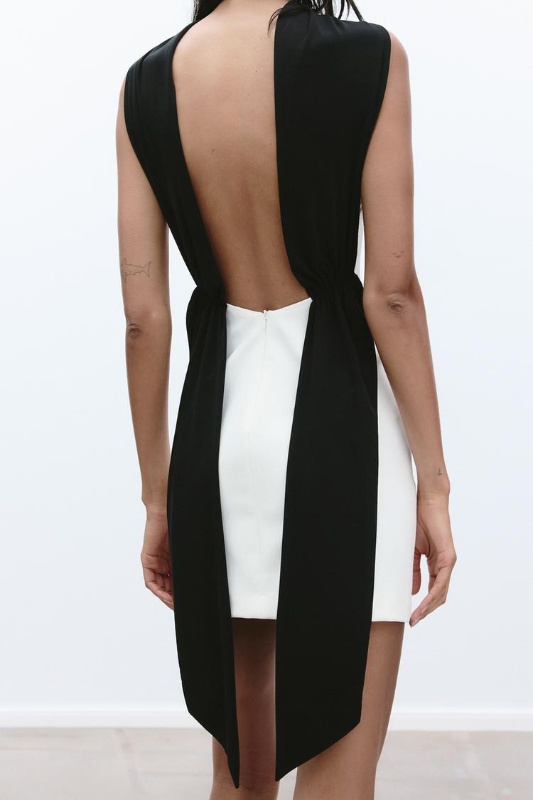 Noa | Minikleid
