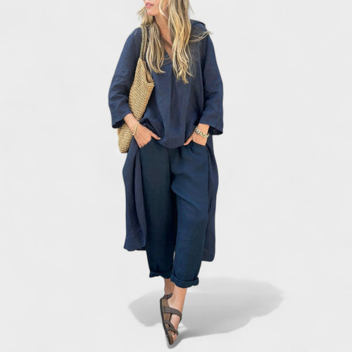 Orinda™ | Schickes Sommer-Set