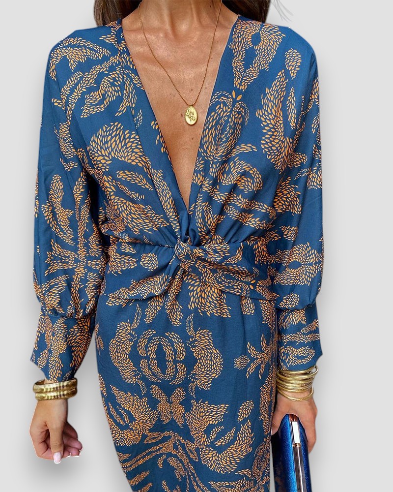 Holly Dress