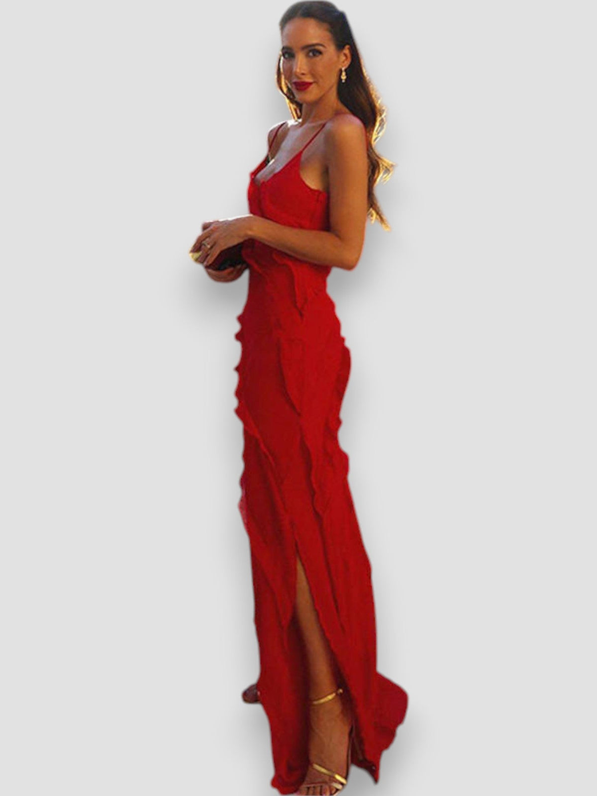 Paolina – Sommerkleid