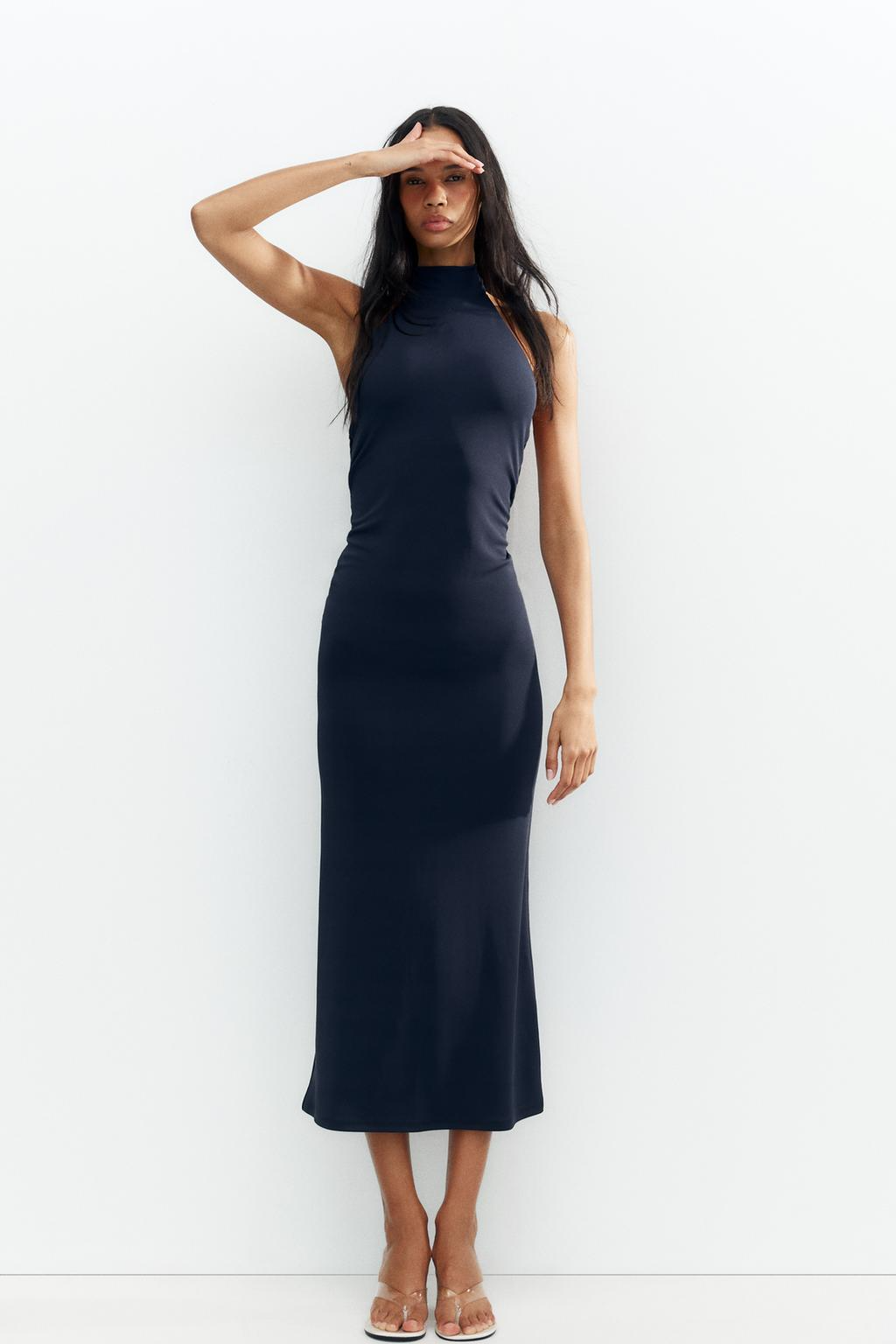 Serafina™ | Evania Midikleid