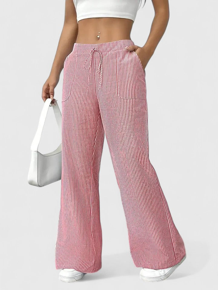 Zaraya™ | Luxuriöse Relaxhose