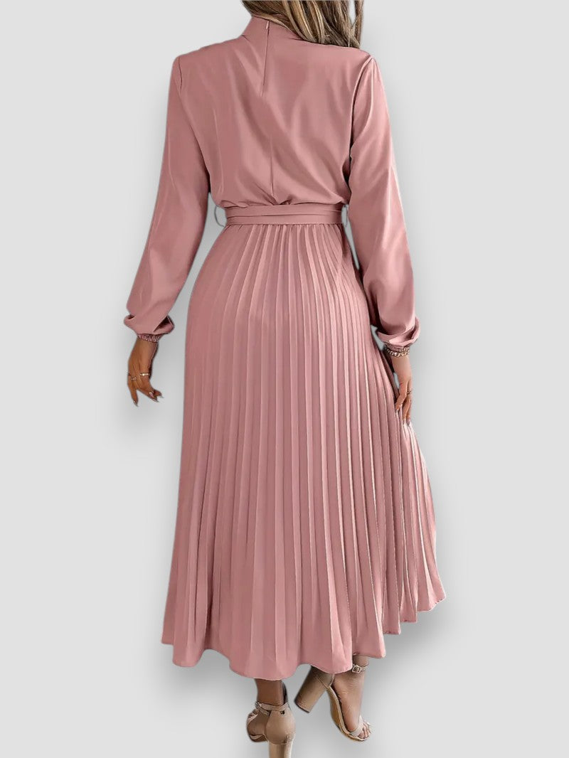 Layla – Klassisches Kleid