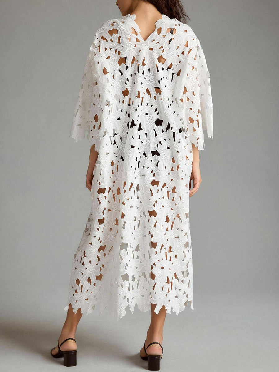 Raquel Dress