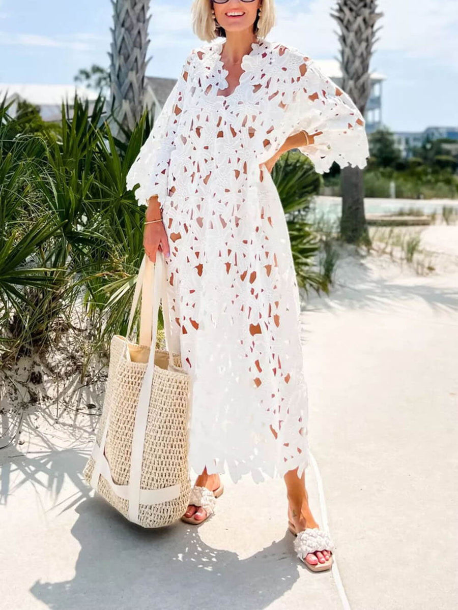 Raquel Dress
