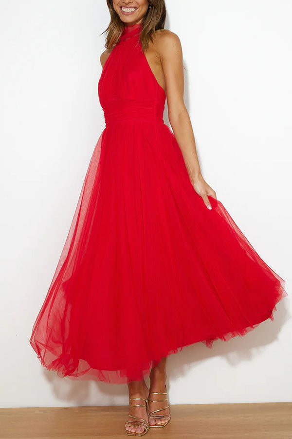 Kaylee Dress