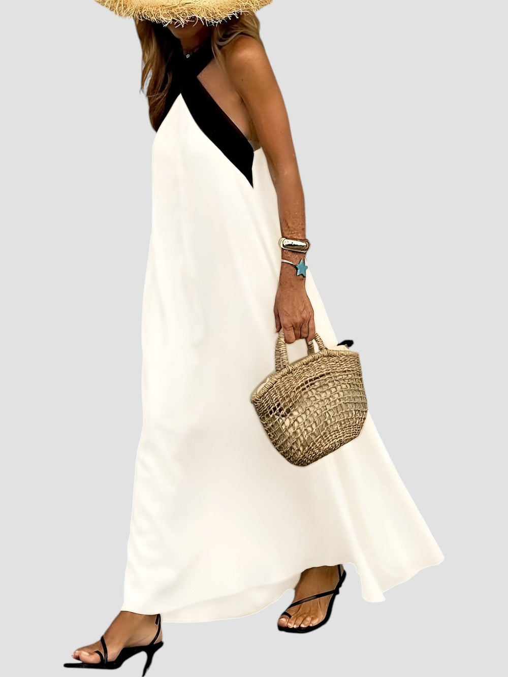 Sienna | Kleid
