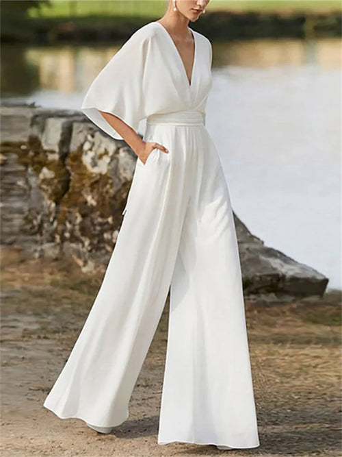 Elena Jumpsuit